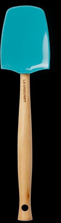 Actual product image Le Creuset Kitchen spatula