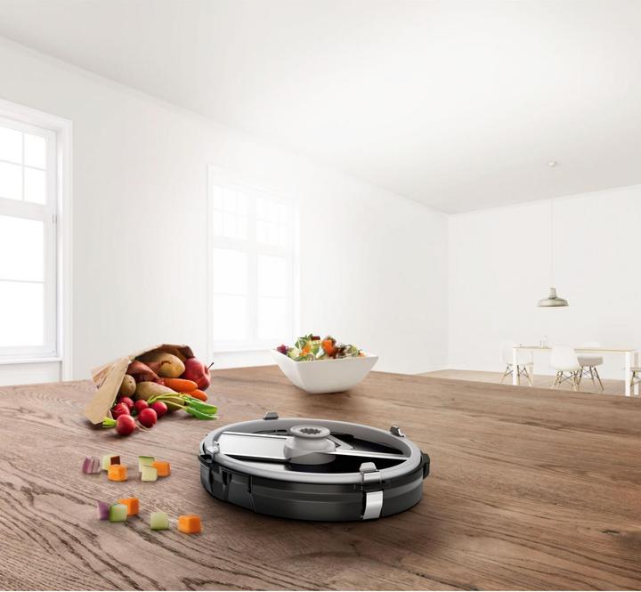 Actual product image Bosch Hausgeräte Würfelschneider, MUZS68CC