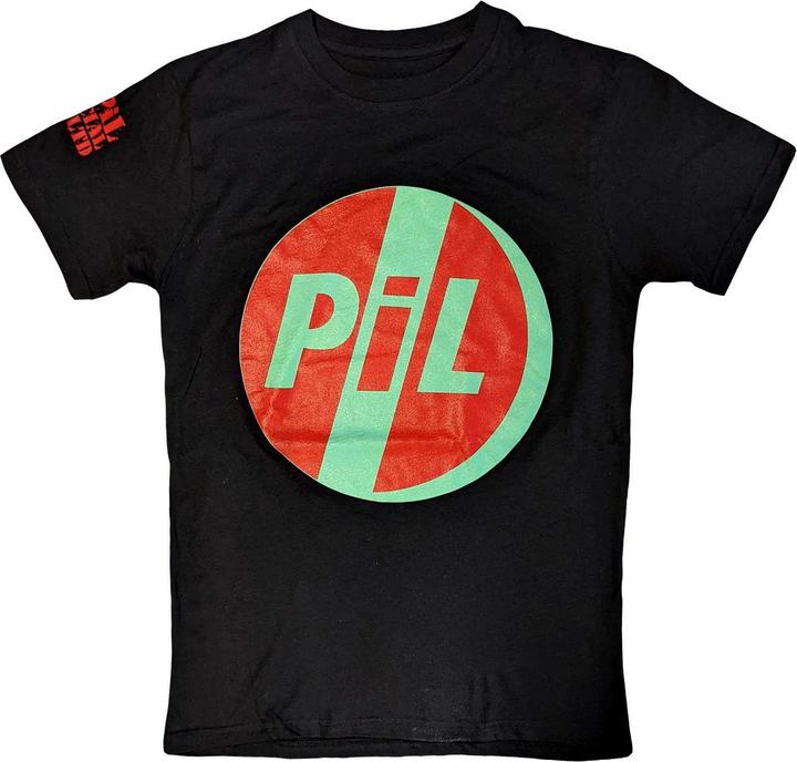 Produktbild Public Image Ltd TShirt (XL)