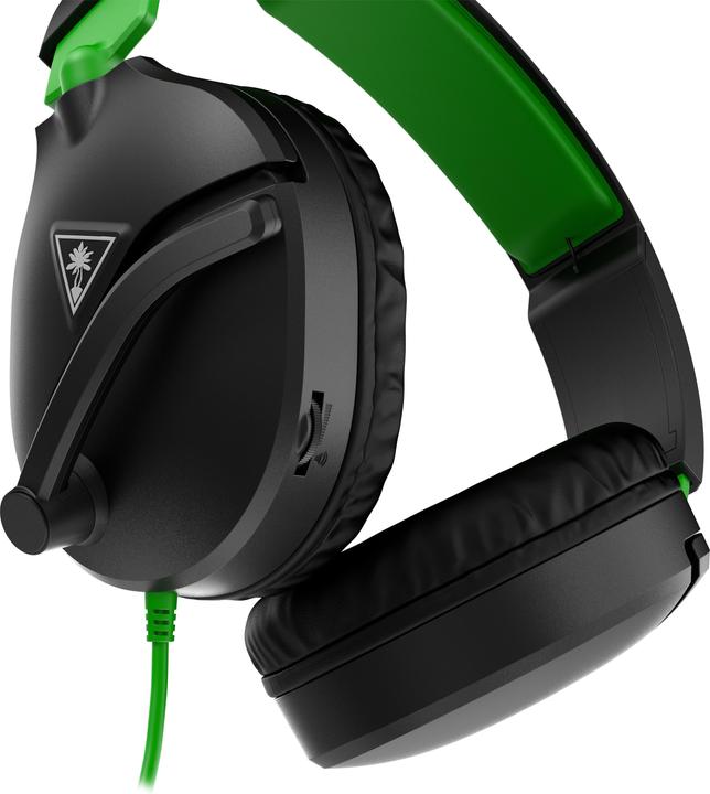 Actual product image Turtle Beach Earforce Recon 70X (Cable)