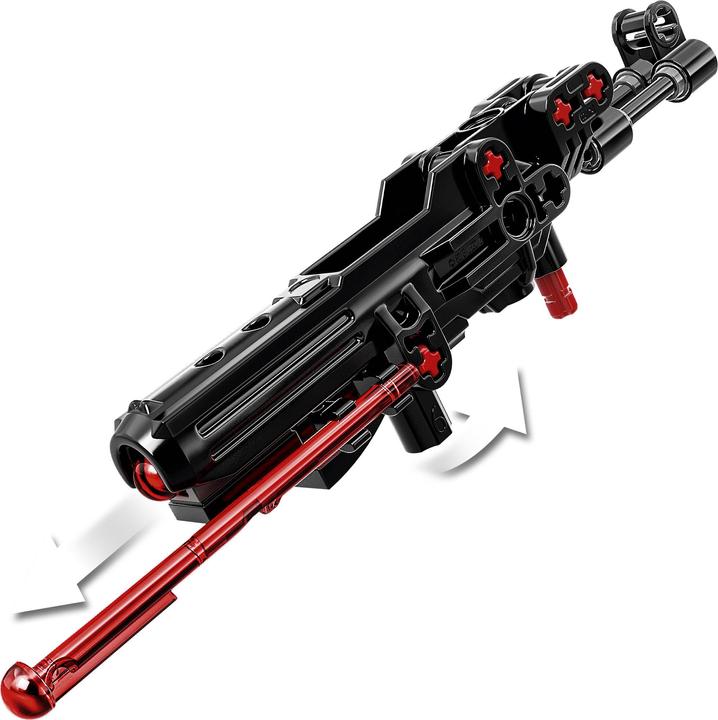 Image du produit LEGO Opérateur de mort impérial (75121, LEGO Star Wars)