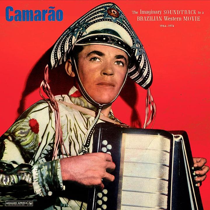 Produktbild The Imaginary Soundtrack To A Brazilian Western (2018)
