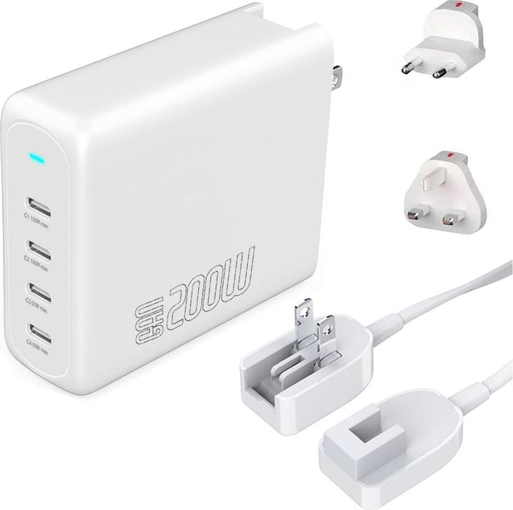 4smarts Flex Pro (200 W)