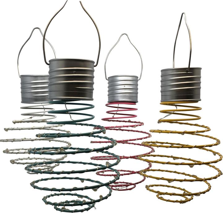 Image du produit GuGus LED Solar Spiral Laterne