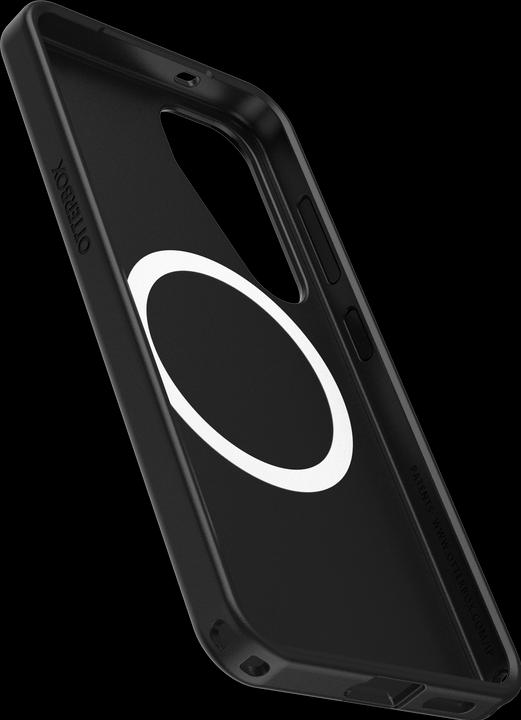 Actual product image OtterBox Symmetry mit Magnets (Samsung Galaxy S25)