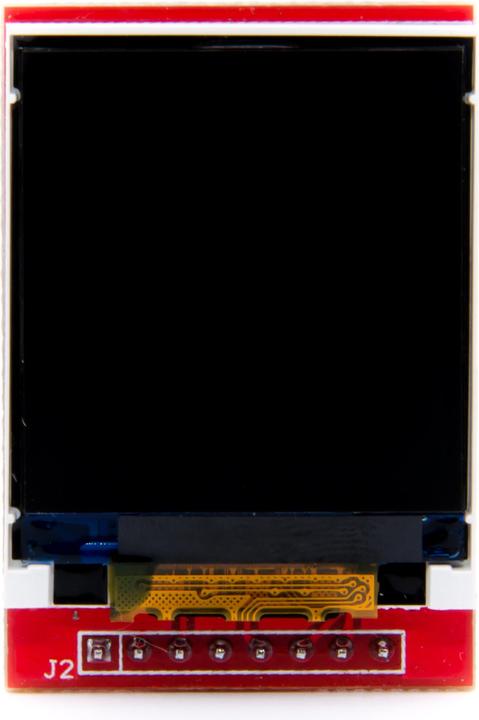Produktbild Purecrea 128x128 1.44inch RGB TFT LCD Display SPI