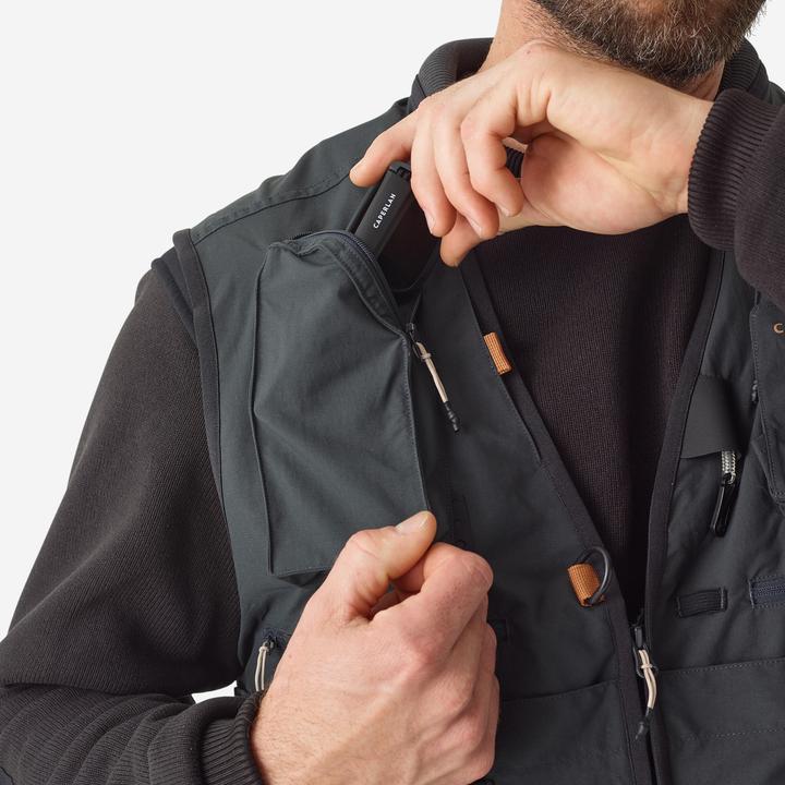 Image du produit Caperlan WADING 500 (XL)