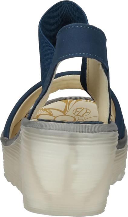 Actual product image Fly London Sandalen (41)