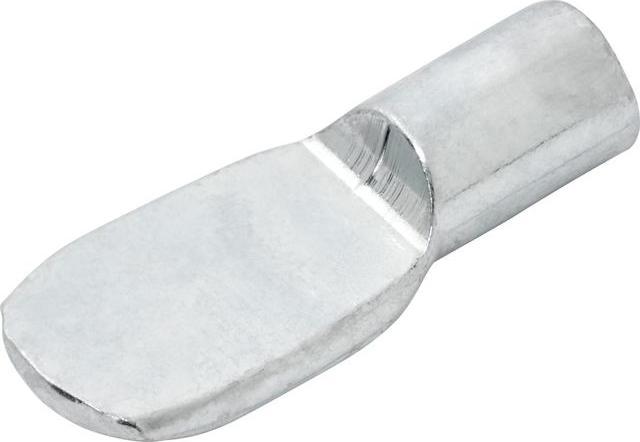 BestaPac Tablarträger verzinkt 5mm (20 Stk.)