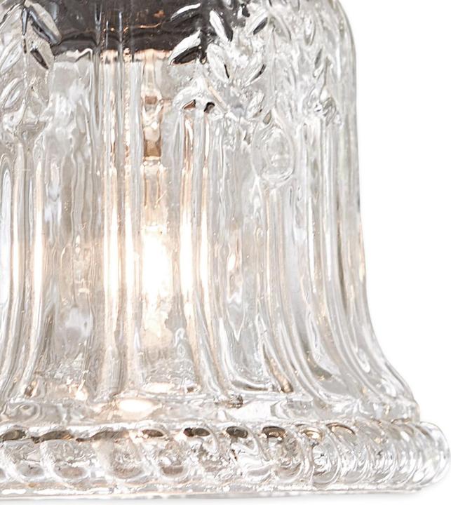 Immagine prodotto Loberon Lampada a sospensione Brandy (E27)