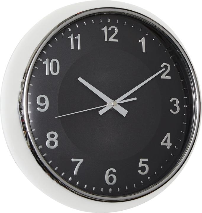 Image du produit micasa Horloge murale WALL CLOCK (30 cm)