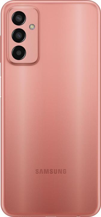 Produktbild Samsung Galaxy M13 (64 GB, Kupfer, 6.60", Dual SIM, 50 Mpx, 4G)