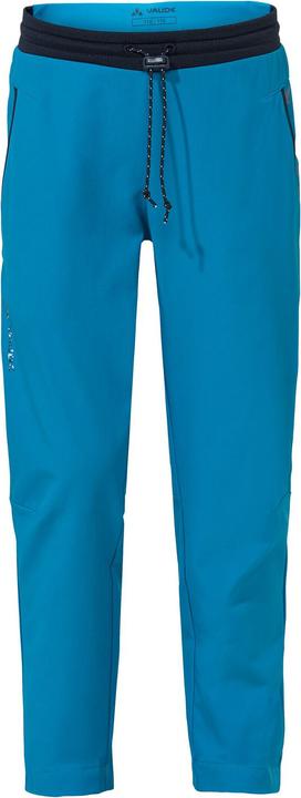Vaude Kid's Detective Pants (122)