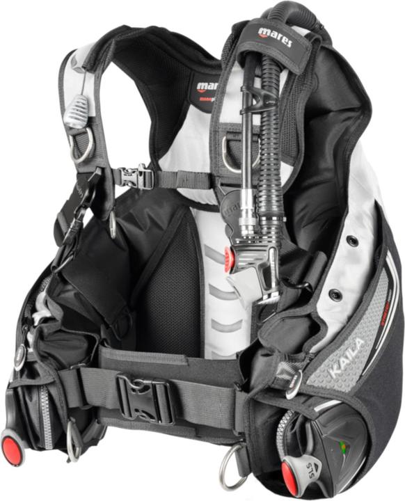Produktbild Mares Kaila SLS