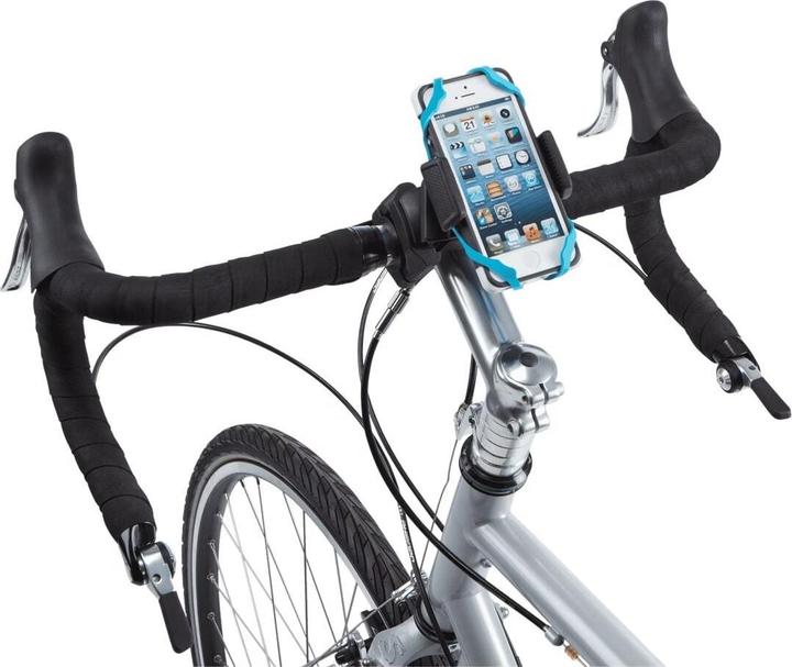 Actual product image Thule Smartphone holder Pack'n Pedal