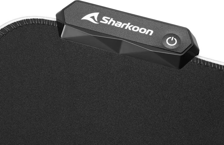 Image du produit Sharkoon 1337 Gaming V2 900 (XXL)