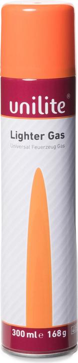 Unilite Butan-Gas Nachfülldose