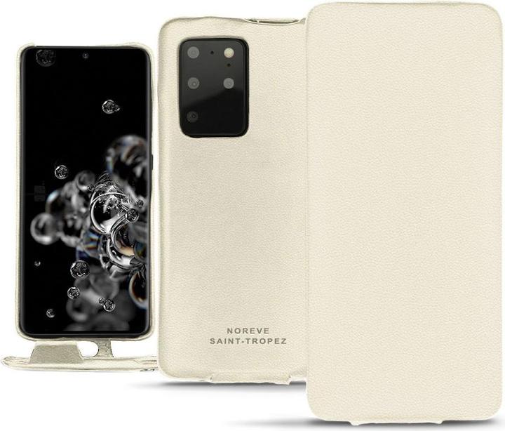 Immagine prodotto Noreve Cover in pelle verticale (Samsung Galaxy S20+ 5G)
