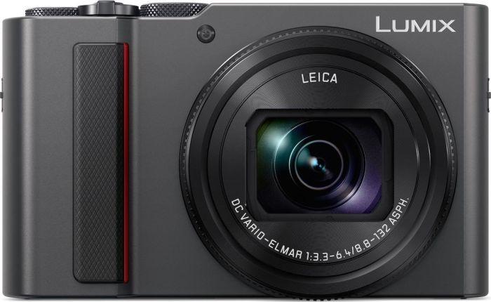 Panasonic Tz202 (24 - 360 mm, 20.10 Mpx, 1")