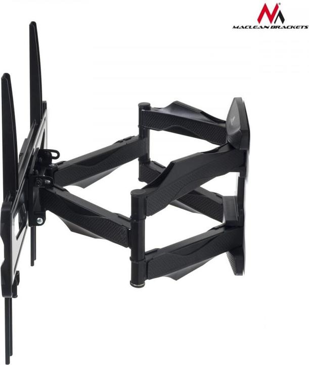 Immagine prodotto Maclean MC-781 Supporto TV (70 pollici) (Muro, 70", 45 kg)