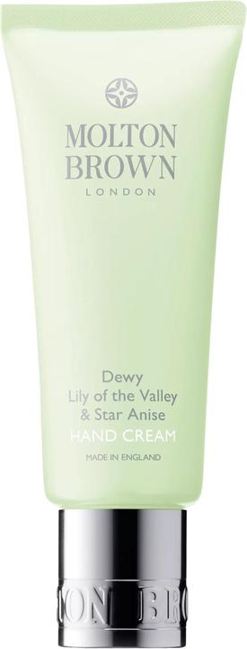 Image du produit Molton Brown Crème pour les mains Lily of the Valley (40 ml)