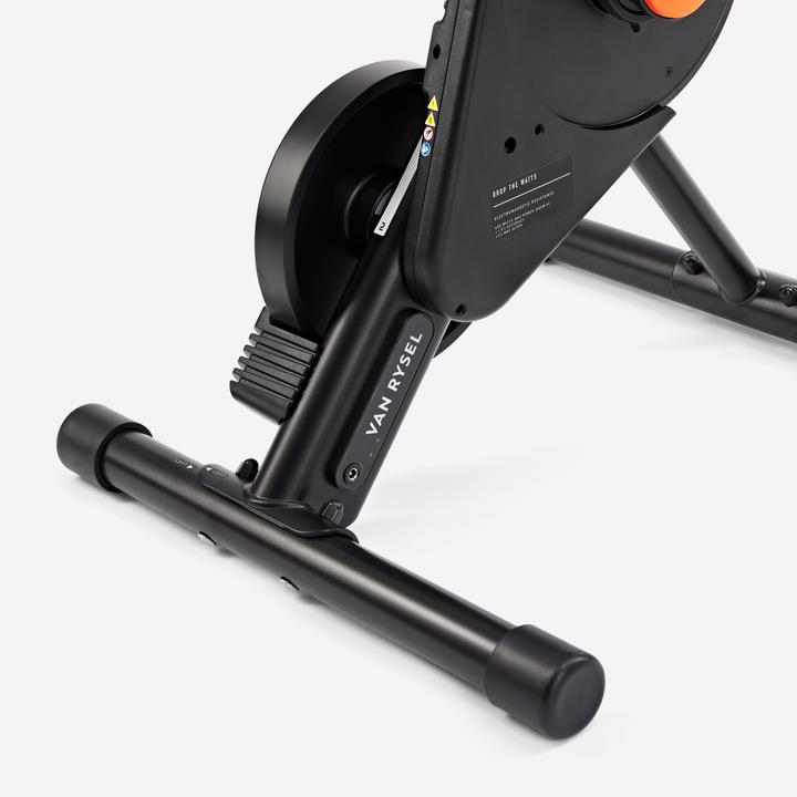 Actual product image Van rysel D100 Zwift Cog and Click