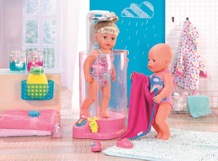 Produktbild Zapf Creation Rain Fun Shower