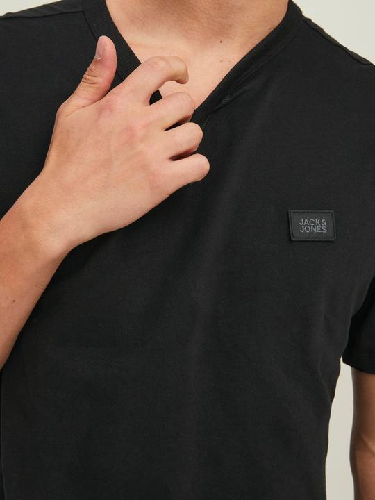 Produktbild Jack & Jones Classic Waffle Badge (L)
