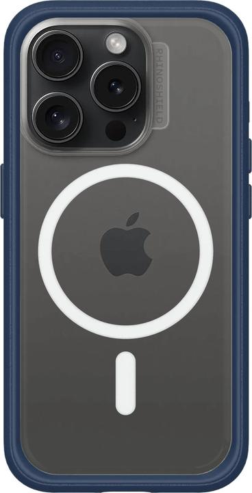 Actual product image RhinoShield Mod NX MagSafe iPhone 15 Pro (Apple iPhone 15 Pro)