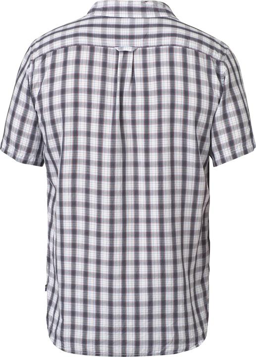 Actual product image Fjällräven Abisko Cool Shirt SS uncle (M)