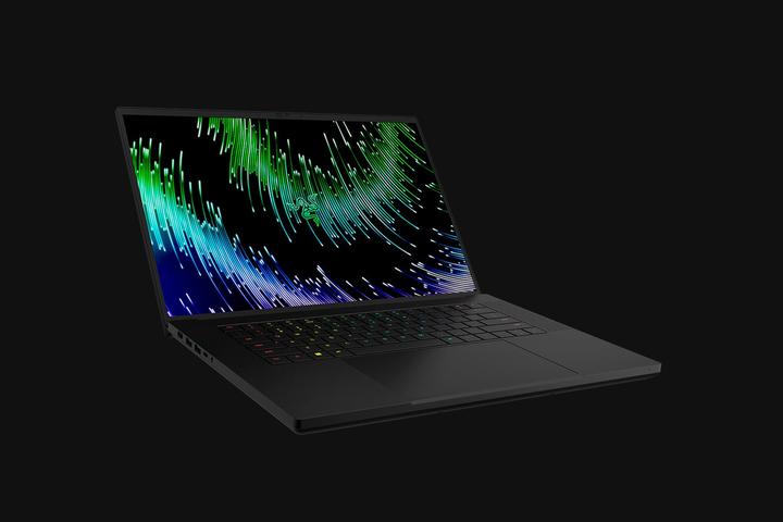 Produktbild Razer Blade 16 (16", Intel Core i9-13950HX, 32 GB, 1000 GB, DE)