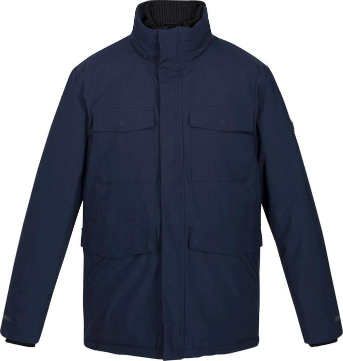 Regatta Edin Jacke Wasserfest (S)