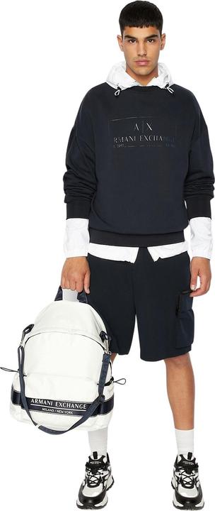Actual product image Armani Exchange sweatshirt (XS)