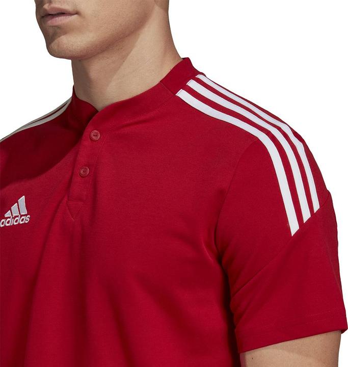 Productafbeelding adidas Condivo 22 Poloshirt Heren (S)