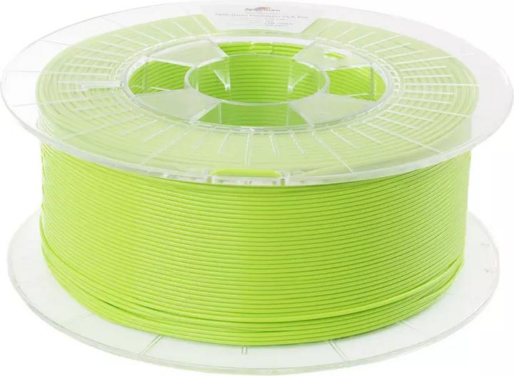 Produktbild Filament (PLA, 2.85 mm, 1000 g, Grün)