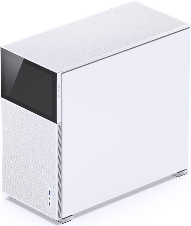 Image du produit Jonsbo D41 Écran maillé (ATX, DTX, mATX, Mini-ITX)