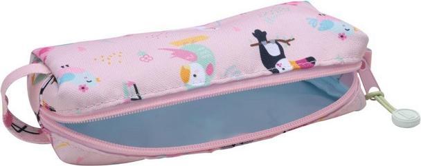 Immagine prodotto Lund London Astuccio per matite Bird Little Lund per bambini