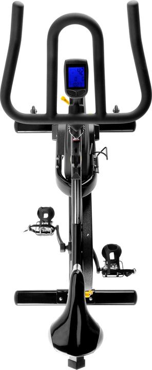 Actual product image BH Fitness Duke Magnetic