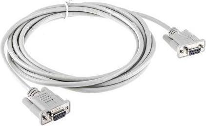 Actual product image Roline Null modem cable (3 m, VGA)