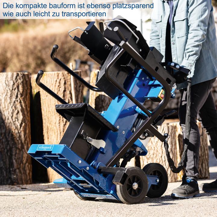 Produktbild Scheppach Compact15