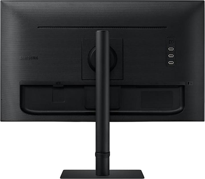 Produktbild Samsung ViewFinity S8 S80PB (3840 x 2160 Pixel, 27")