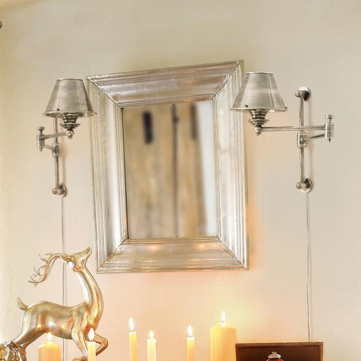 Actual product image Loberon Francine (E14)