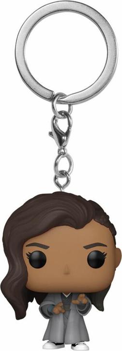 Actual product image Funko Portachiavi Pop! Dr Strange 2 : America Chavez (B)