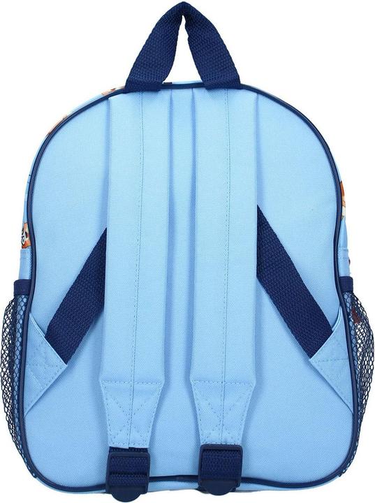 Immagine prodotto Zaino Bluey Jump In Fun