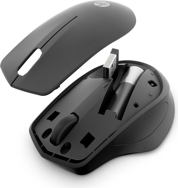 Immagine prodotto HP 285 Silent (Senza fili)