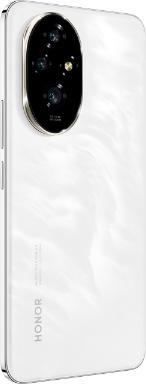 Produktbild Honor 200 (512 GB, Moonlight White, 6.70", Dual SIM, 50 Mpx, 5G)