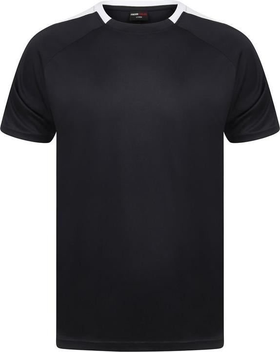 Actual product image Finden & Hales Unisex Adult Team T-Shirt (3XL)