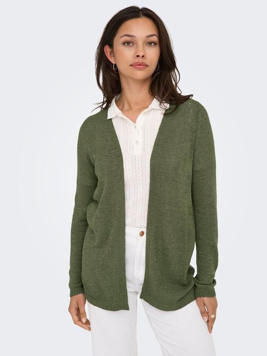 Produktbild Only Onlsunny Ls V-Neck Cardigan Knt Nca (XL)
