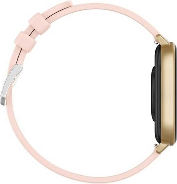 Actual product image Allview SmartWatch StyFit L złoty/gold (140 mm)