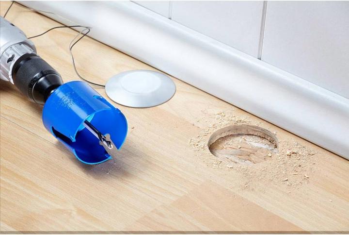 Produktbild kwb Lochsägen Hartmetall bestückt (25 Millimeter)